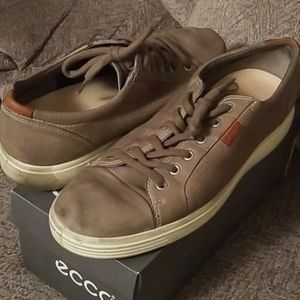 Ecco shoes